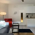 Comodo Pied-A-Terre Ad Ascona
