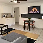 Comodo Pied-A-Terre Ad Ascona