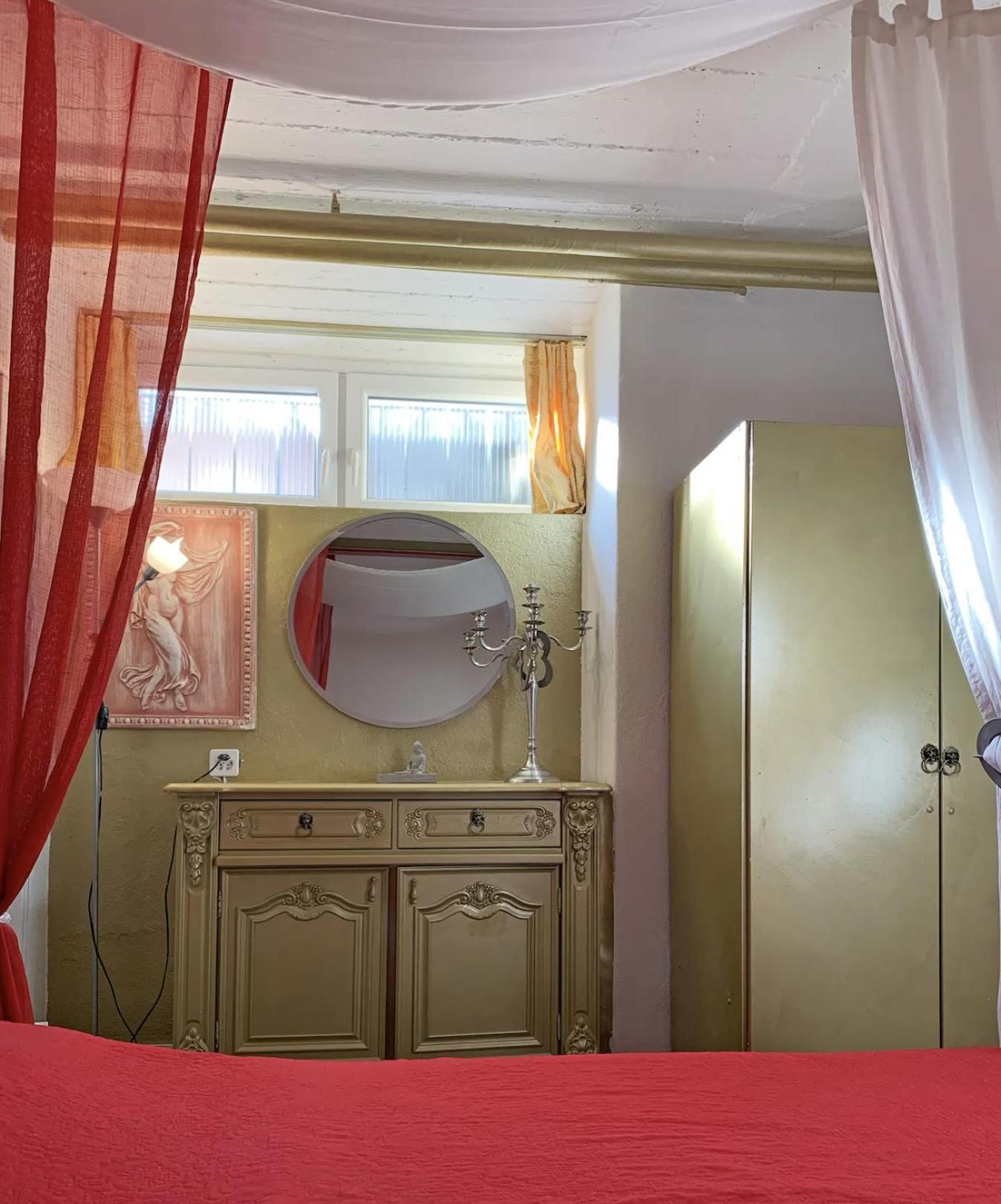 Comodo Pied-a-terre Ad *