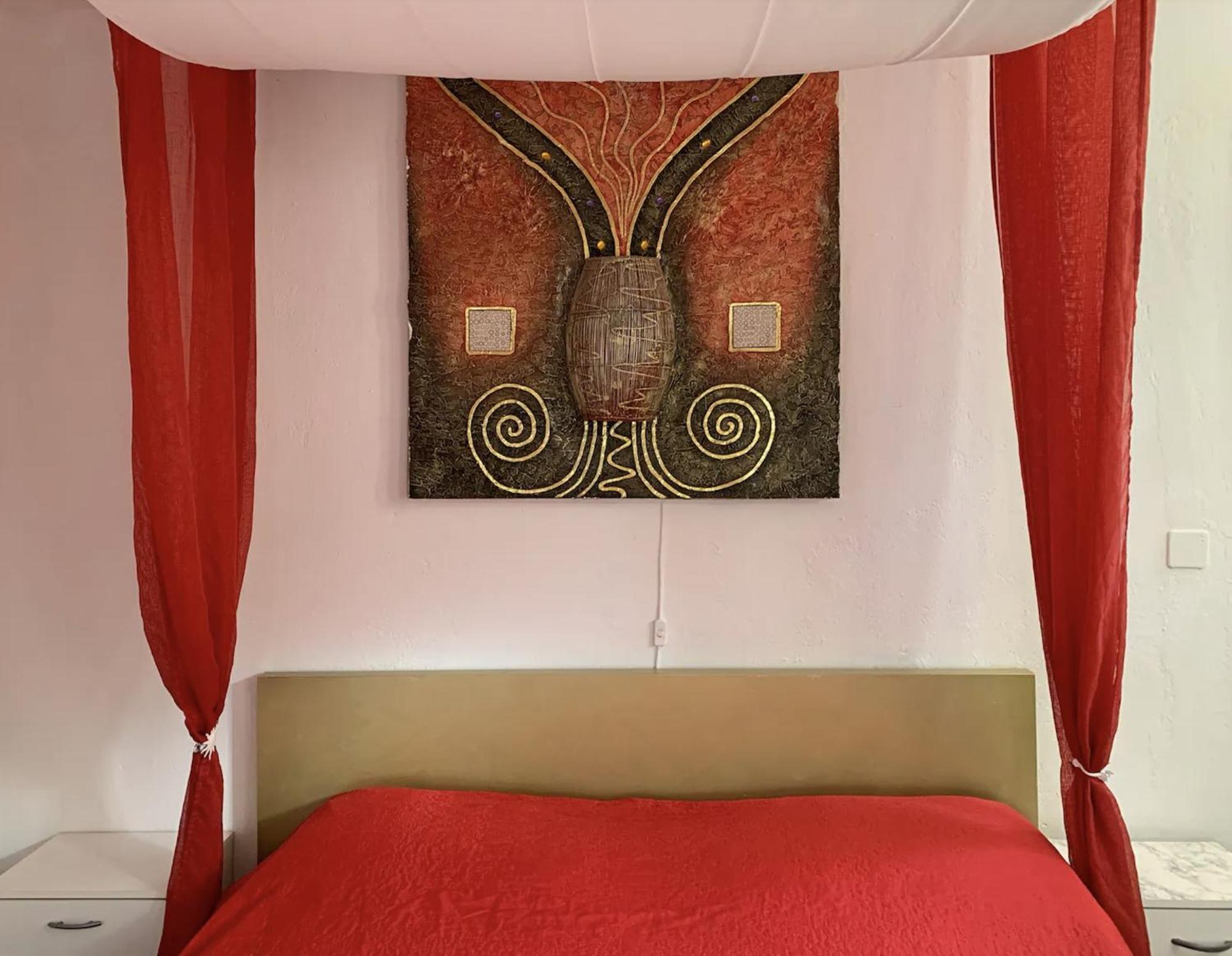 Apartment Comodo Pied-a-terre Ad